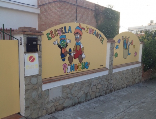 AFO ESCUELA INFANTIL