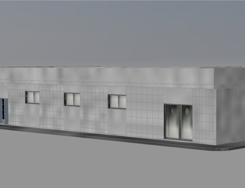 ESCUELA INFANTIL