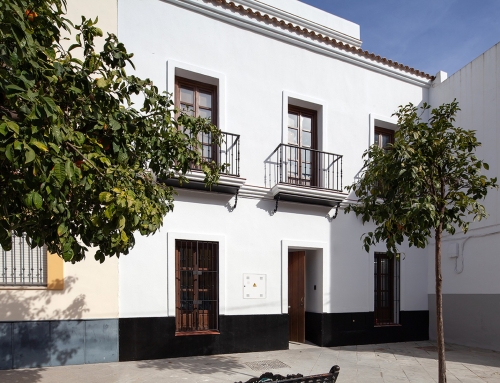 COMPATIBILIDAD DE HOSTAL EN RESIDENCIA DE ESTUDIANTES