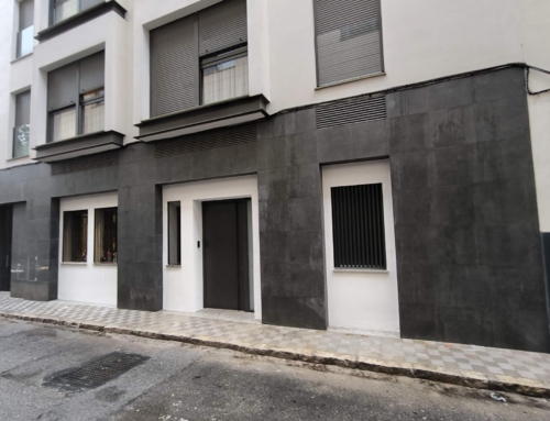 ADECUACIÓN DE LOCAL PARA VIVIENDA DE USO TURÍSTICO