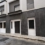 Pedro Tafur 1 (Sevilla), fachada a calle Pedro Tafur, obra terminada