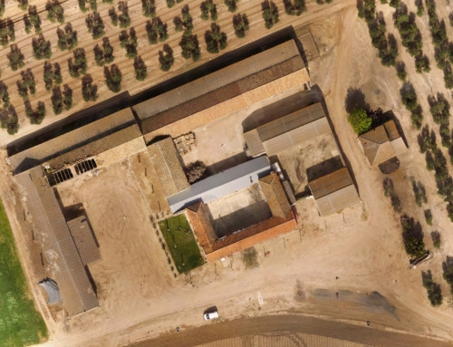 LEGALIDAD URBANÍSTICA Y REHABILITACIÓN DE CUBIERTAS EN CORTIJO