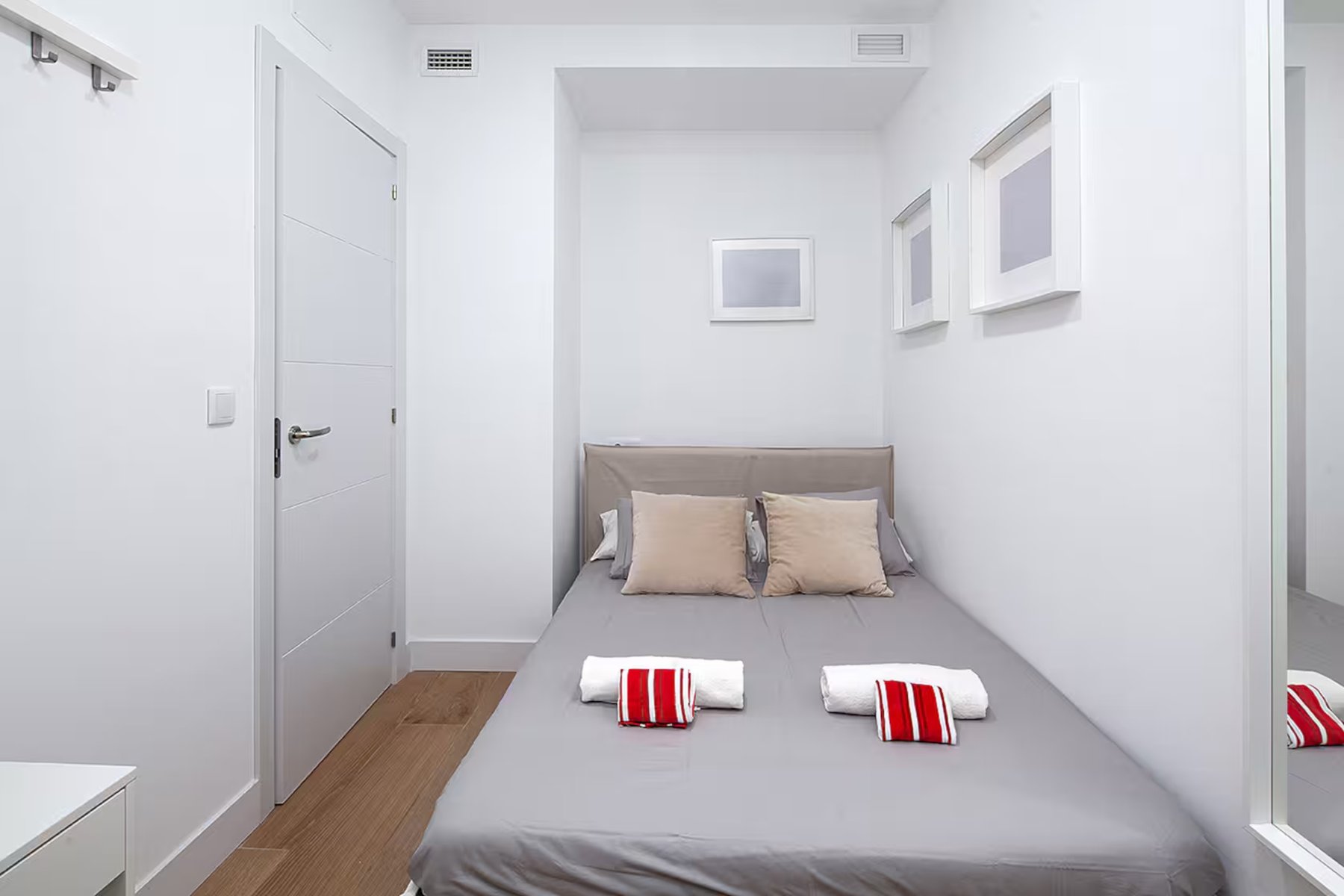 dormitorio