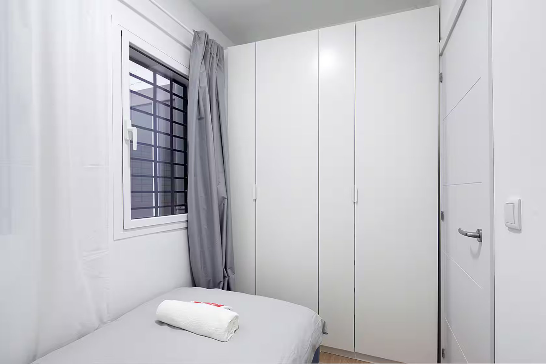 dormitorio