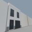 VIVIENDA UNIFAMILIAR ENTREMEDIANERAS · undefined, Marchena (Sevilla) — fachada