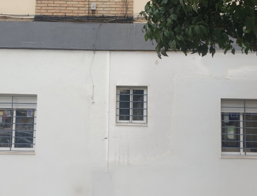 ADECUACIÓN DE LOCAL PARA VIVIENDA DE USO TURÍSTICO