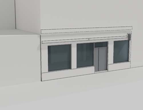 AFO LOCAL COMERCIAL