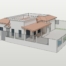 Madrid 37, Marchena: vista exterior desde el sur