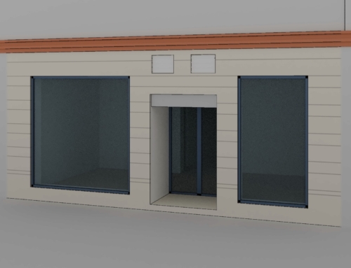 AFO LOCAL COMERCIAL