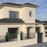 VIVIENDA UNIFAMILIAR AISLADA · undefined, Marchena (Sevilla) — fachada principal