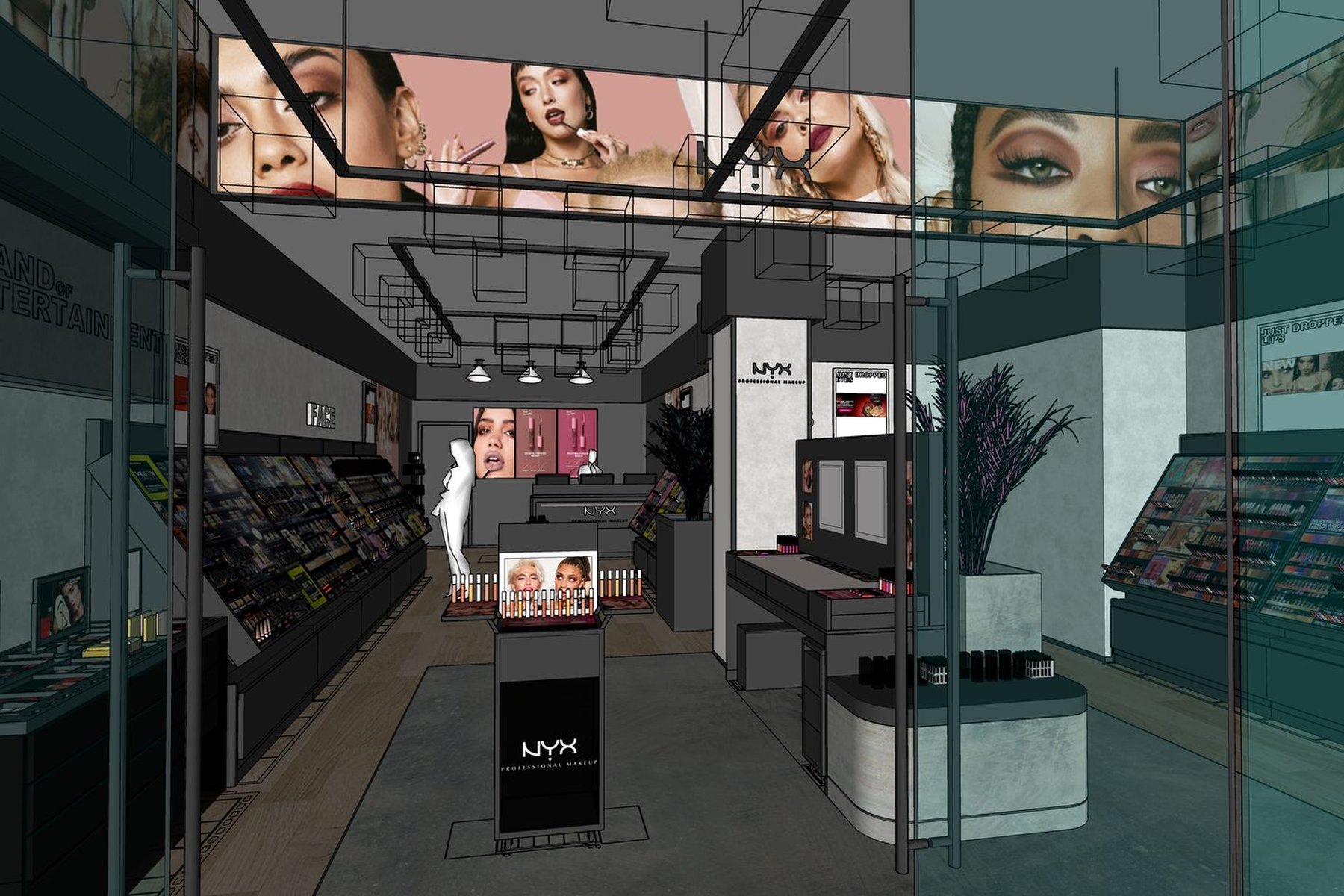 ADECUACIÓN DE LOCAL COMERCIAL · undefined, Madrid (Madrid) — tienda