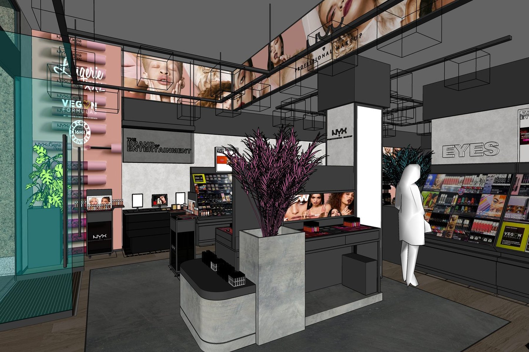 ADECUACIÓN DE LOCAL COMERCIAL · undefined, Madrid (Madrid) — tienda